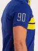 DIAGONAL COLORBLOCK POLO SHIRT sold by U.S. Polo Assn.