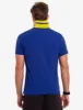 DIAGONAL COLORBLOCK POLO SHIRT sold by U.S. Polo Assn.