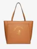 EMBOSSED LOGO TOTE BAG sold by U.S. Polo Assn.