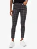 PLAID JEGGINGS sold by U.S. Polo Assn.