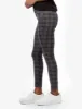 PLAID JEGGINGS sold by U.S. Polo Assn.