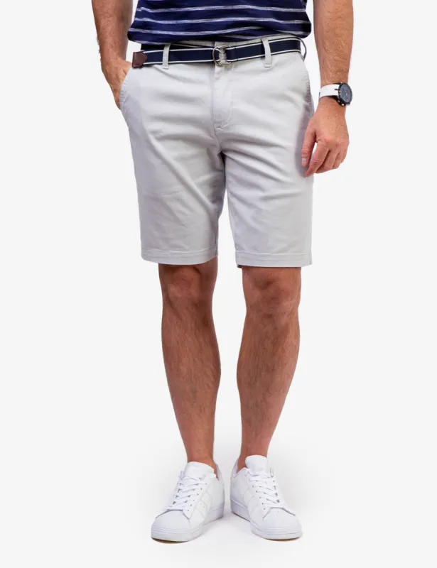HARTFORD BELTED SHORTS sold by U.S. Polo Assn.