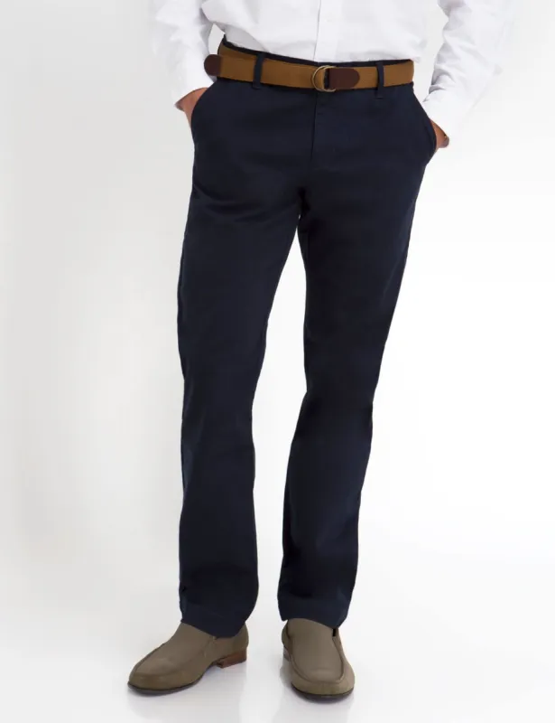 STRETCH CHINOS PANTS sold by U.S. Polo Assn.