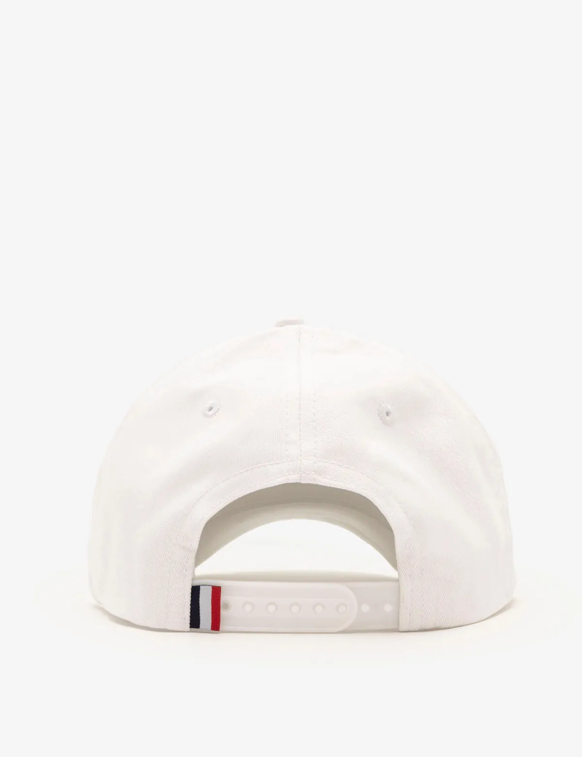 WOMENS RED WHITE AND BLUE USPA RHINESTONE HAT sold by U.S. Polo Assn. product image thumbnail 4