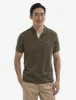 MULTI COLOR LOGO INTERLOCK POLO SHIRT sold by U.S. Polo Assn.