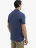 MULTI COLOR LOGO INTERLOCK POLO SHIRT sold by U.S. Polo Assn.