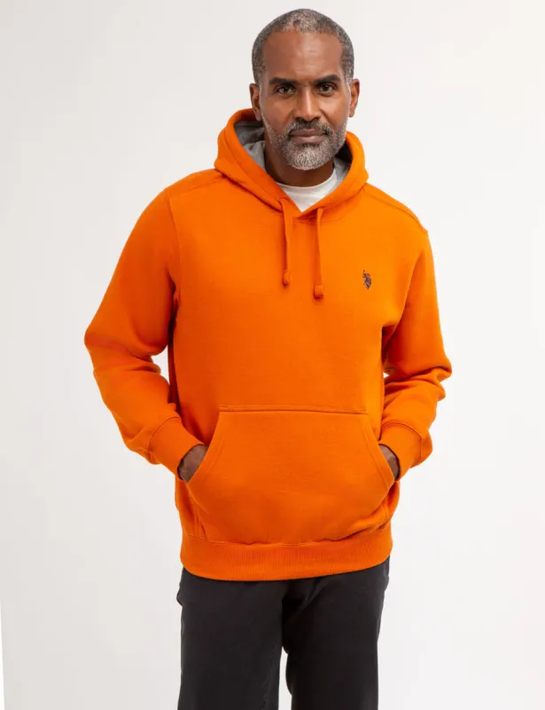 CLASSIC PULLOVER HOODIE sold by U.S. Polo Assn.