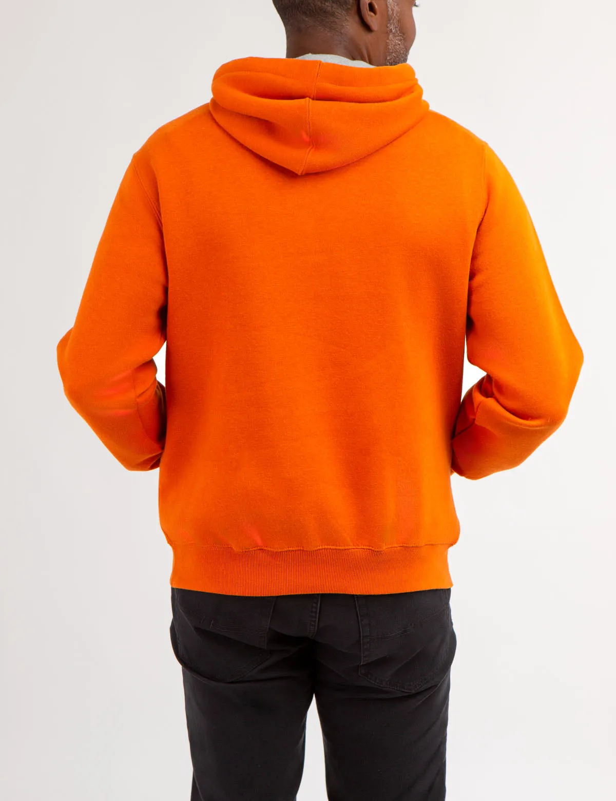 CLASSIC PULLOVER HOODIE sold by U.S. Polo Assn. product image thumbnail 3