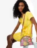FLORAL SIGNATURE CROSSBODY BAG sold by U.S. Polo Assn.