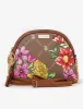 FLORAL SIGNATURE CROSSBODY BAG sold by U.S. Polo Assn.