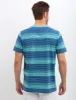 MULTI STRIPED T-SHIRT sold by U.S. Polo Assn.