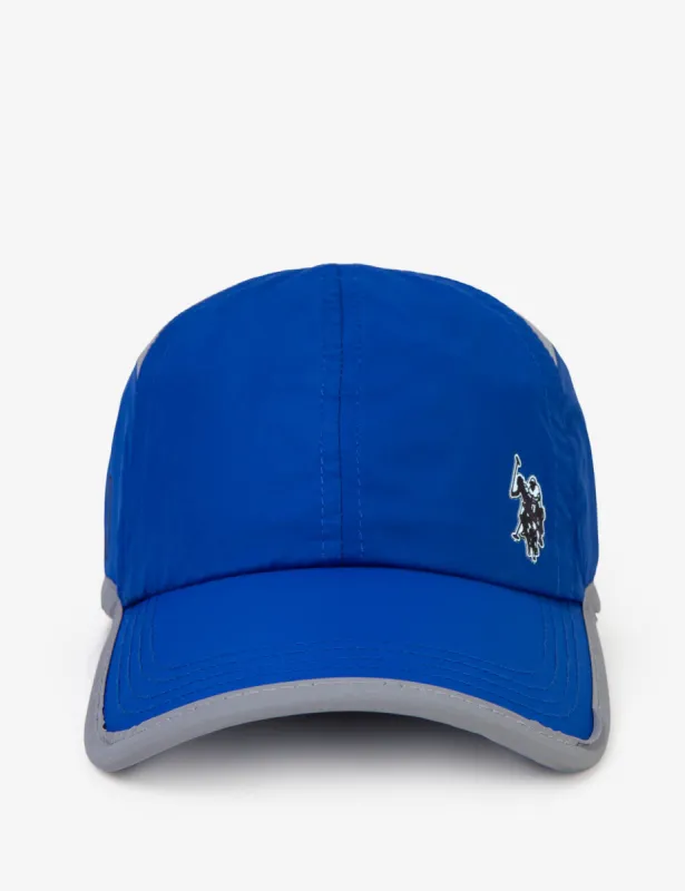 VENTED ACTIVE BASEBALL CAP sold by U.S. Polo Assn.