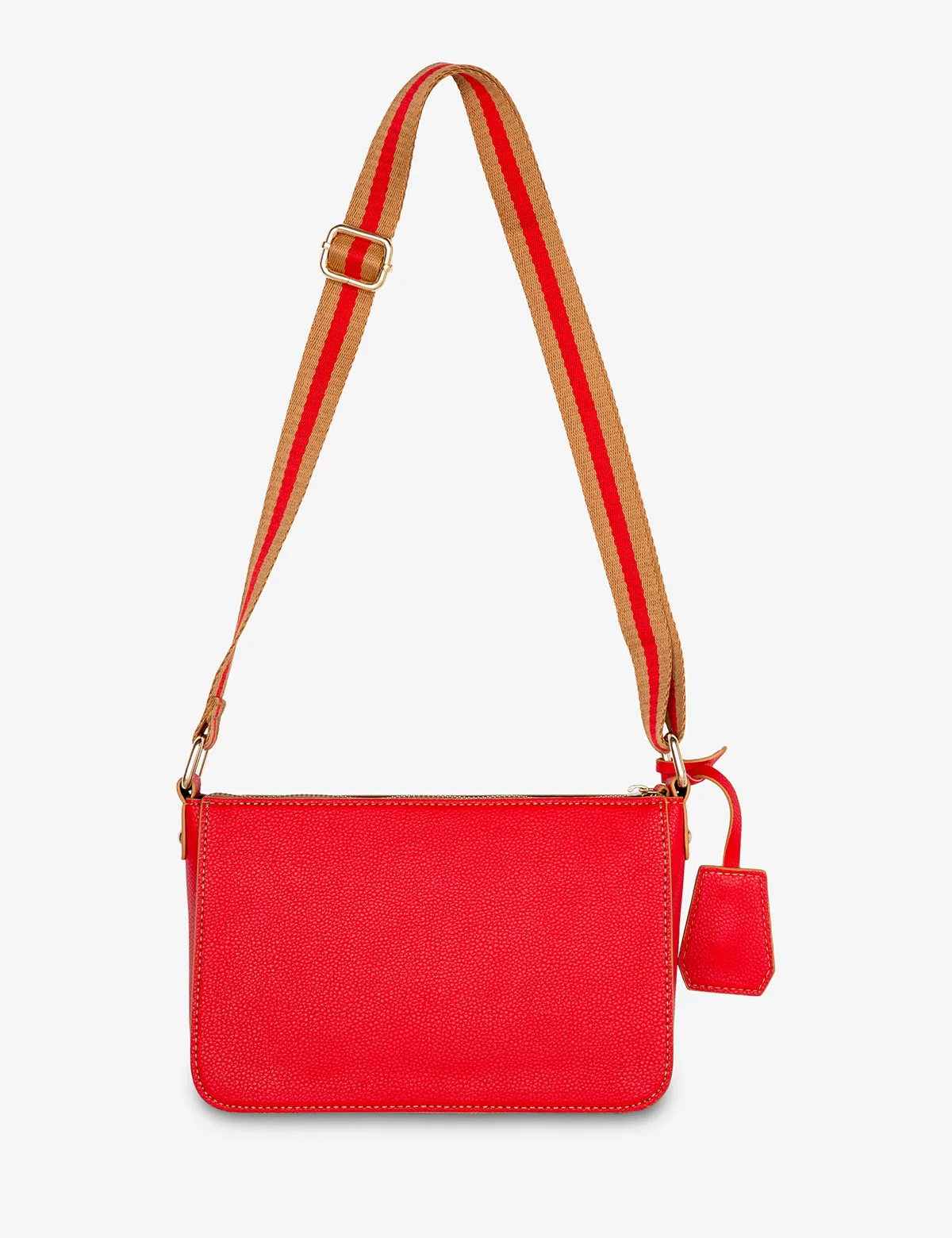 ENVELOPE STITCH CROSSBODY BAG sold by U.S. Polo Assn. product image thumbnail 2
