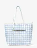 DIAMOND SIGNATURE TOTE BAG sold by U.S. Polo Assn.