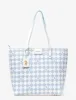 DIAMOND SIGNATURE TOTE BAG sold by U.S. Polo Assn.