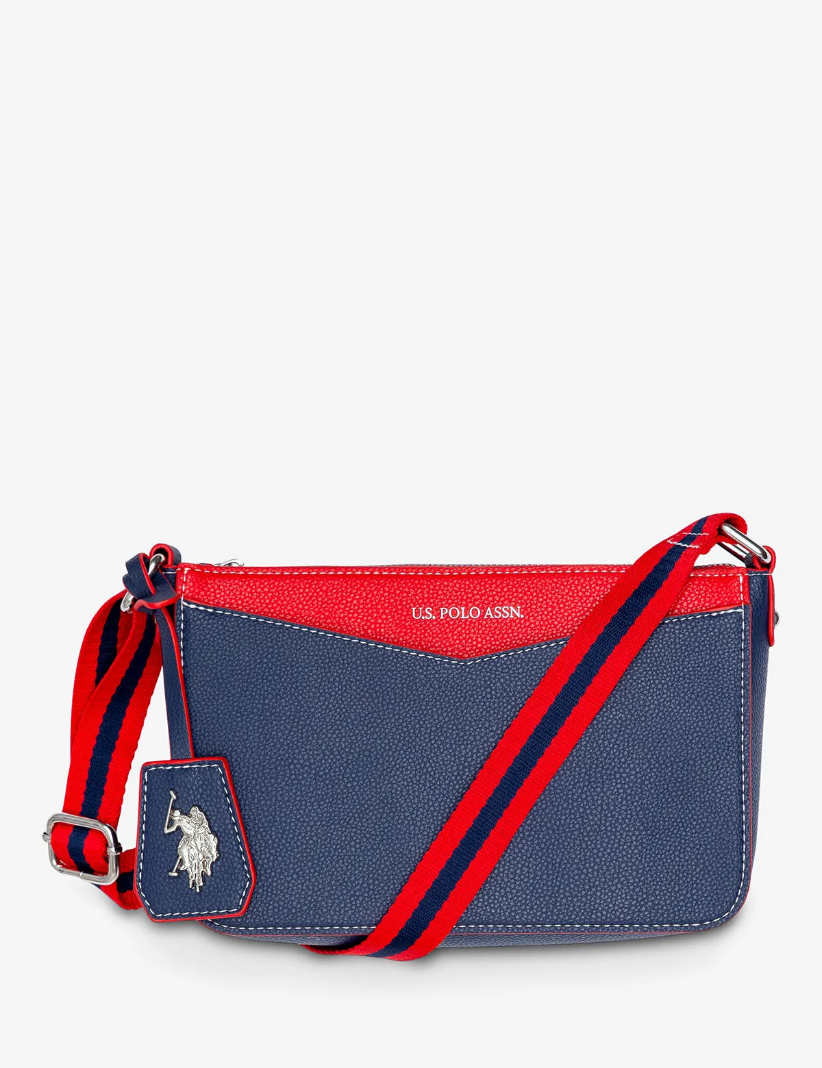 ENVELOPE STITCH CROSSBODY BAG sold by U.S. Polo Assn. product image thumbnail 3