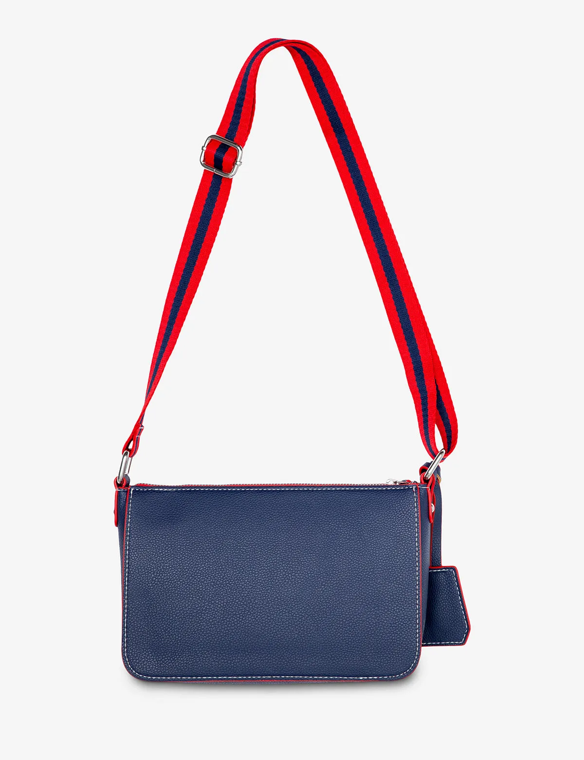 ENVELOPE STITCH CROSSBODY BAG sold by U.S. Polo Assn. product image thumbnail 4