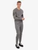 CREW NECK LONG SLEEVE LOGO T-SHIRT sold by U.S. Polo Assn.