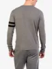 CREW NECK LONG SLEEVE LOGO T-SHIRT sold by U.S. Polo Assn.