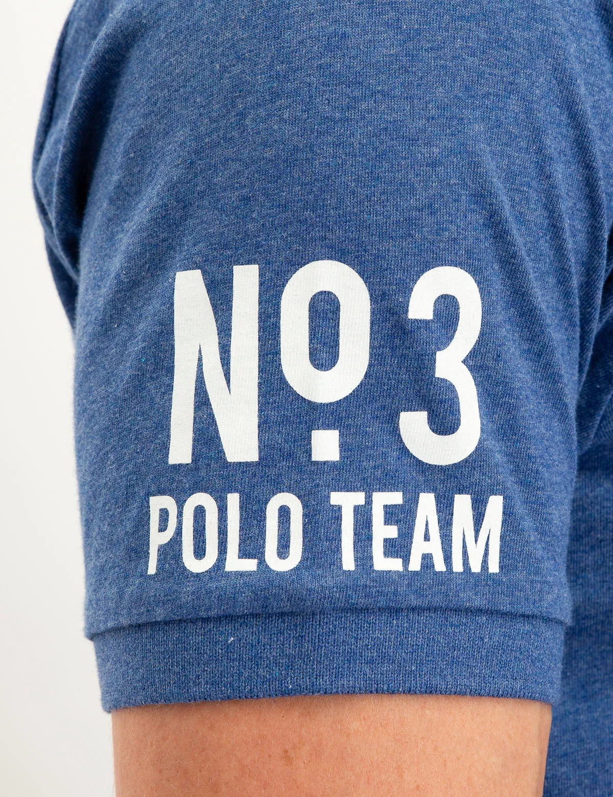 USPA GRAPHIC PRINT POLO SHIRT sold by U.S. Polo Assn. product image thumbnail 5