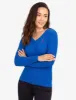 V-NECK CABLE KNIT SWEATER sold by U.S. Polo Assn.