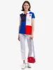 ROADMAP COLORBLOCK POLO SHIRT sold by U.S. Polo Assn.