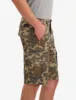 CARGO STRETCH TWILL SHORT sold by U.S. Polo Assn.