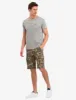 CARGO STRETCH TWILL SHORT sold by U.S. Polo Assn.