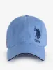 WOMENS TWILL BIG SIDE LOGO HAT sold by U.S. Polo Assn.