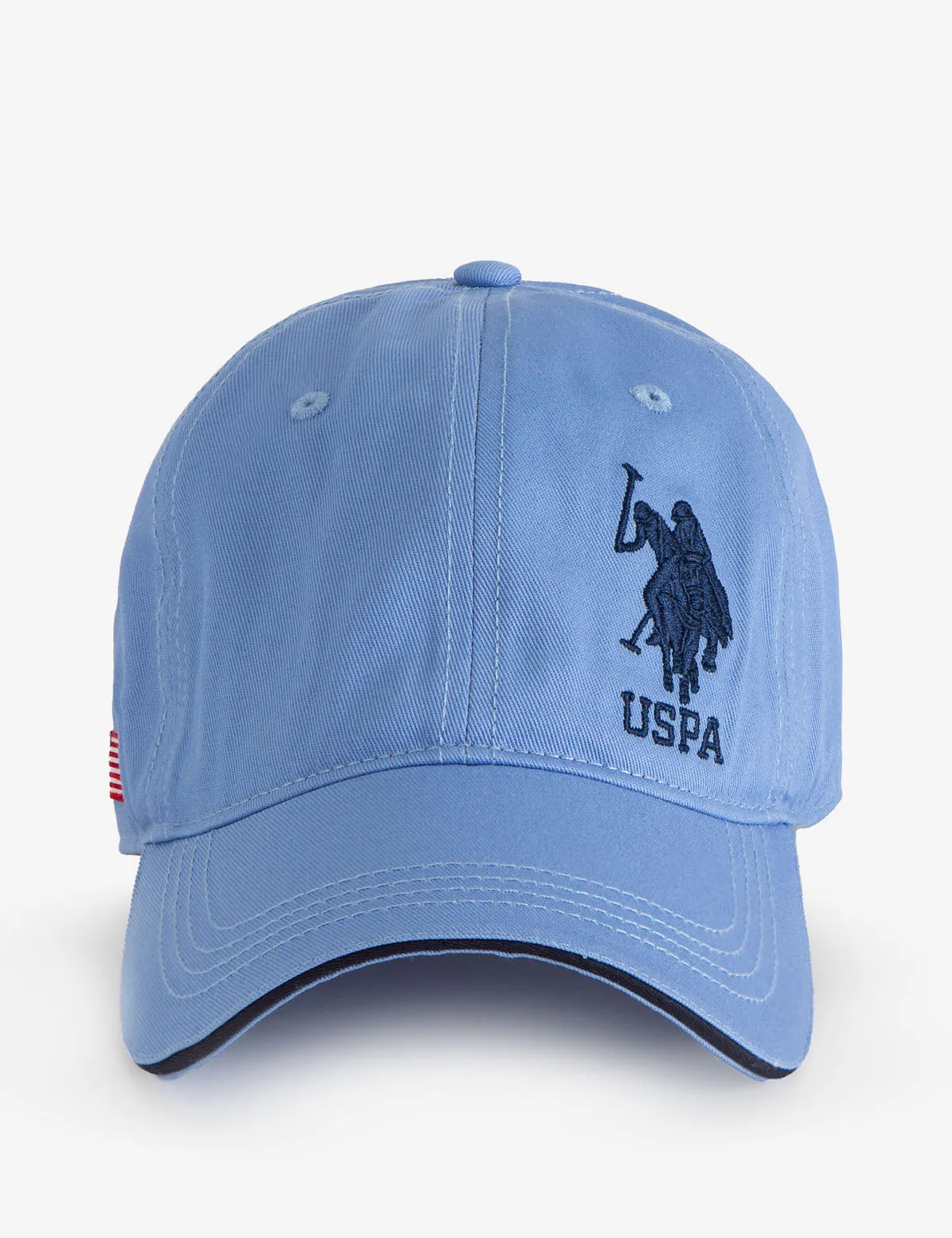 WOMENS TWILL BIG SIDE LOGO HAT sold by U.S. Polo Assn.