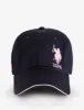 WOMENS TWILL BIG SIDE LOGO HAT sold by U.S. Polo Assn.
