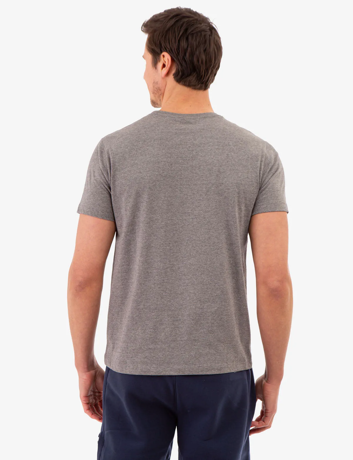 U.S. POLO ASSN. NEW YORK CITY GRAPHIC T-SHIRT sold by U.S. Polo Assn. product image thumbnail 3