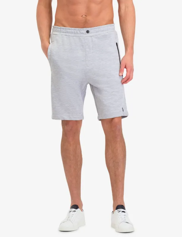 FRENCH TERRY SHORTS sold by U.S. Polo Assn.
