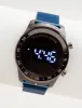 MEN'S LED MESH STRAP WATCH sold by U.S. Polo Assn.