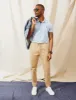 STRETCH TWILL JOGGER sold by U.S. Polo Assn.