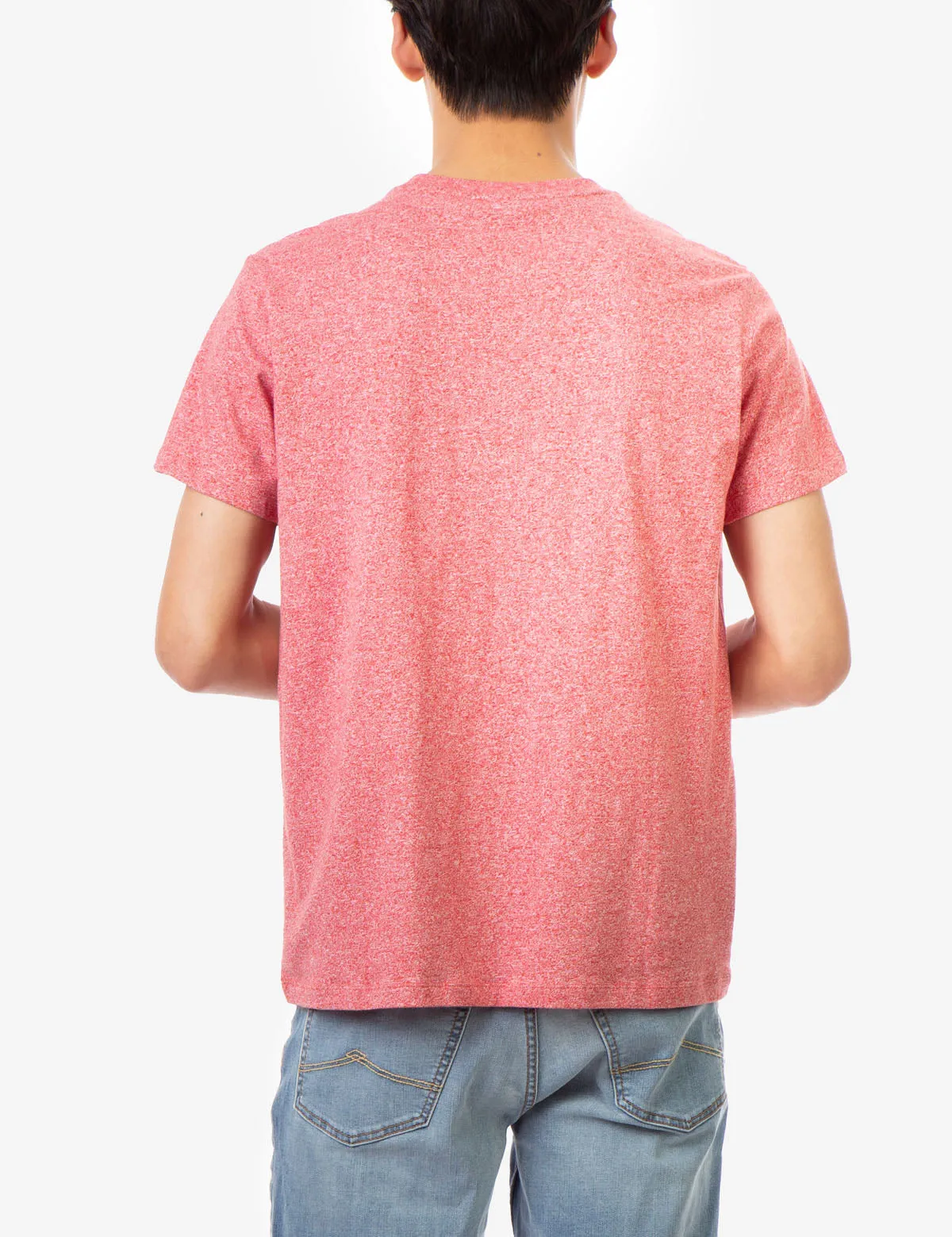 NYC MALLET T-SHIRT sold by U.S. Polo Assn. product image thumbnail 3