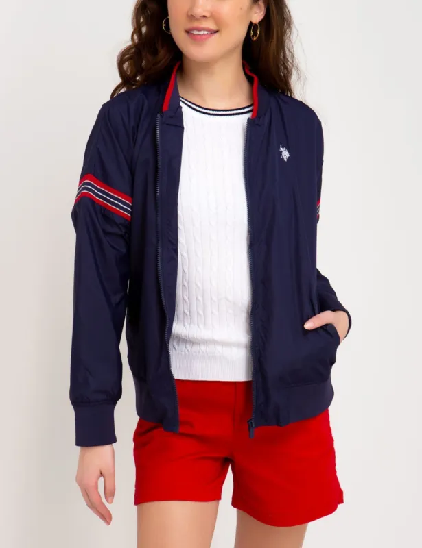 BOMBER JACKET sold by U.S. Polo Assn.
