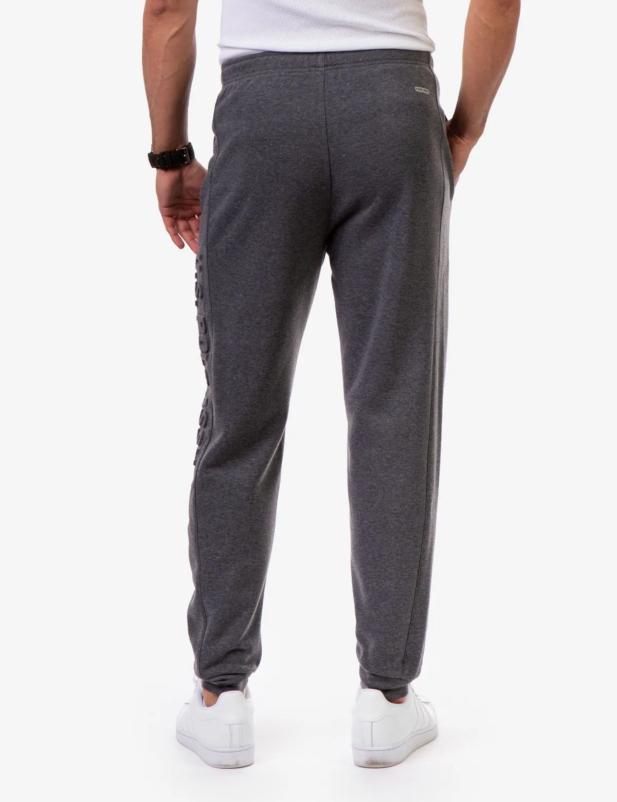 EMBOSSED LOGO JOGGER sold by U.S. Polo Assn. product image thumbnail 3