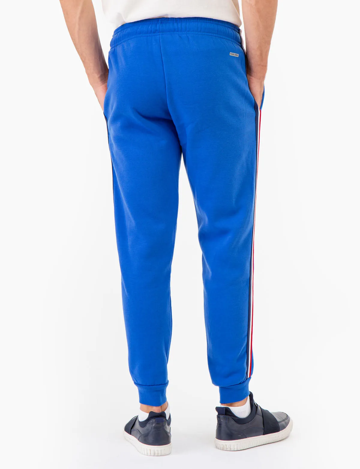SIGNATURE STRIPE JOGGER sold by U.S. Polo Assn. product image thumbnail 4