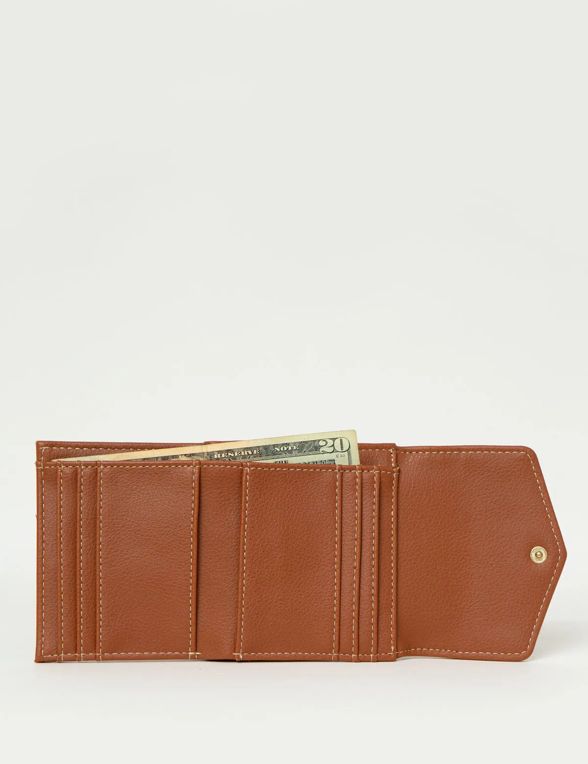 SMALL FLAP WALLET sold by U.S. Polo Assn. product image thumbnail 3