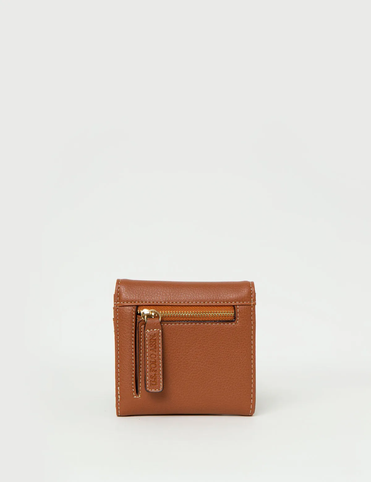 SMALL FLAP WALLET sold by U.S. Polo Assn. product image thumbnail 2