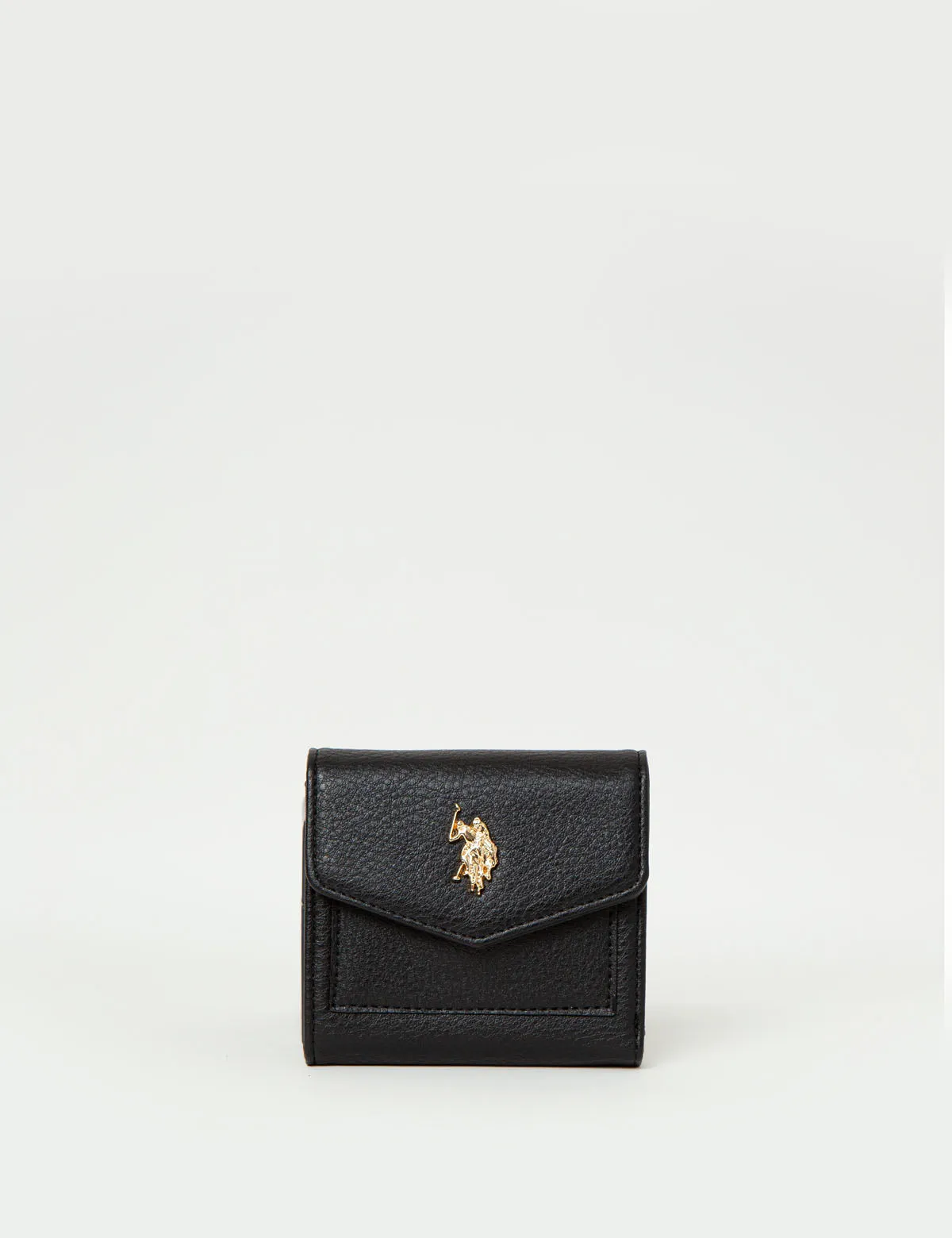 SMALL FLAP WALLET sold by U.S. Polo Assn. product image thumbnail 4