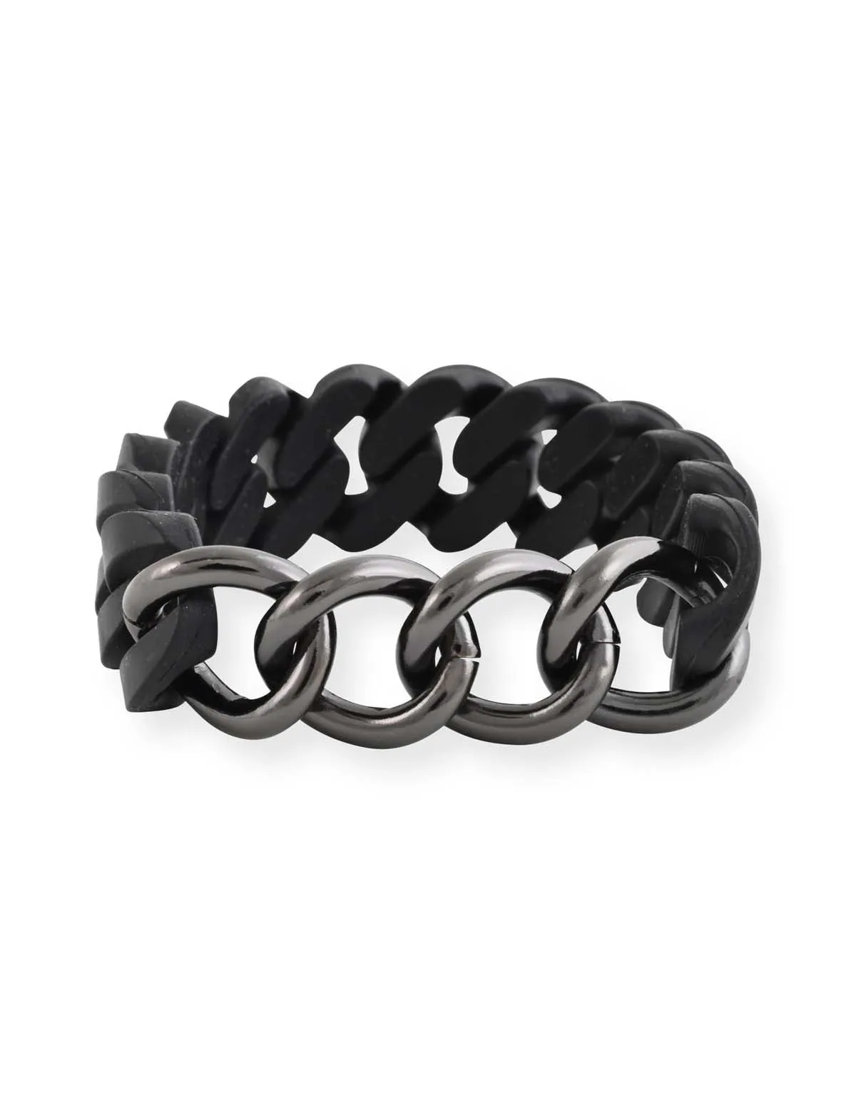 LADIES LED SQUARE FACE WATCH & STACKABLE BRACELETS SET sold by U.S. Polo Assn. product image thumbnail 5