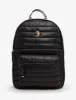 QUILTED NYLON BACKPACK sold by U.S. Polo Assn.