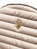 QUILTED NYLON BACKPACK sold by U.S. Polo Assn.