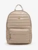 QUILTED NYLON BACKPACK sold by U.S. Polo Assn.
