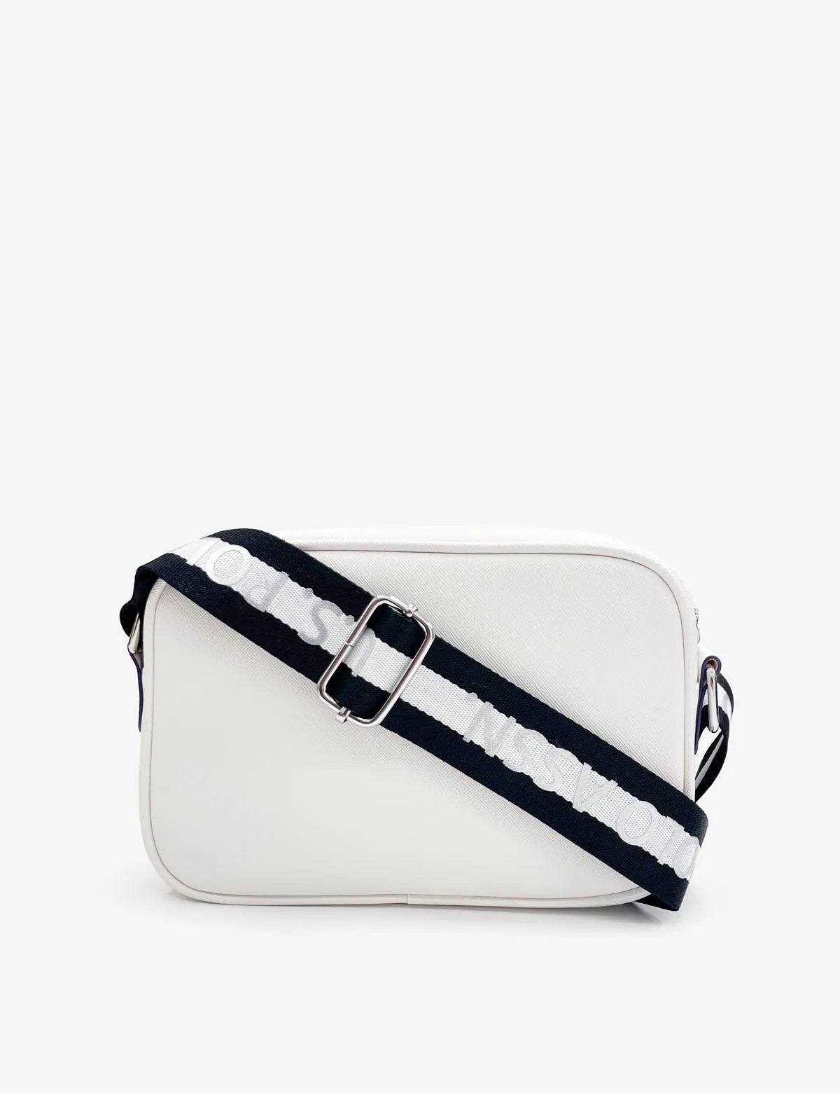 CLASSIC ZIP CROSSBODY BAG sold by U.S. Polo Assn. product image thumbnail 2