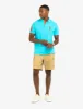 MULTI COLOR BIG LOGO POLO SHIRT sold by U.S. Polo Assn.