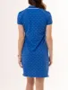 DOT POLO DRESS sold by U.S. Polo Assn.