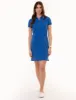 DOT POLO DRESS sold by U.S. Polo Assn.